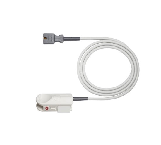 LNCS DCI - Sensor de SpO2 adulto reusable